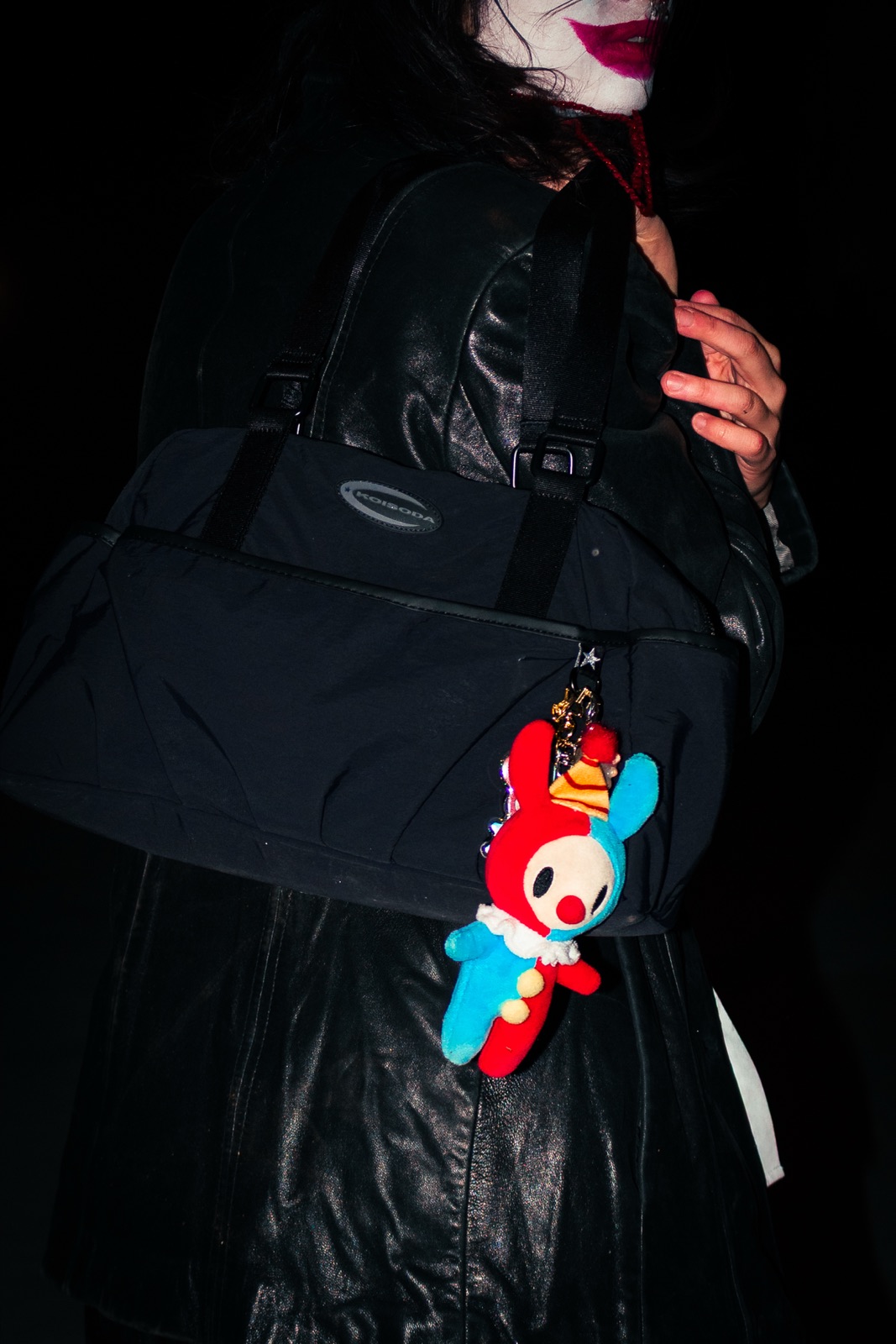 Tokki Star clown photoshoot — photo 8