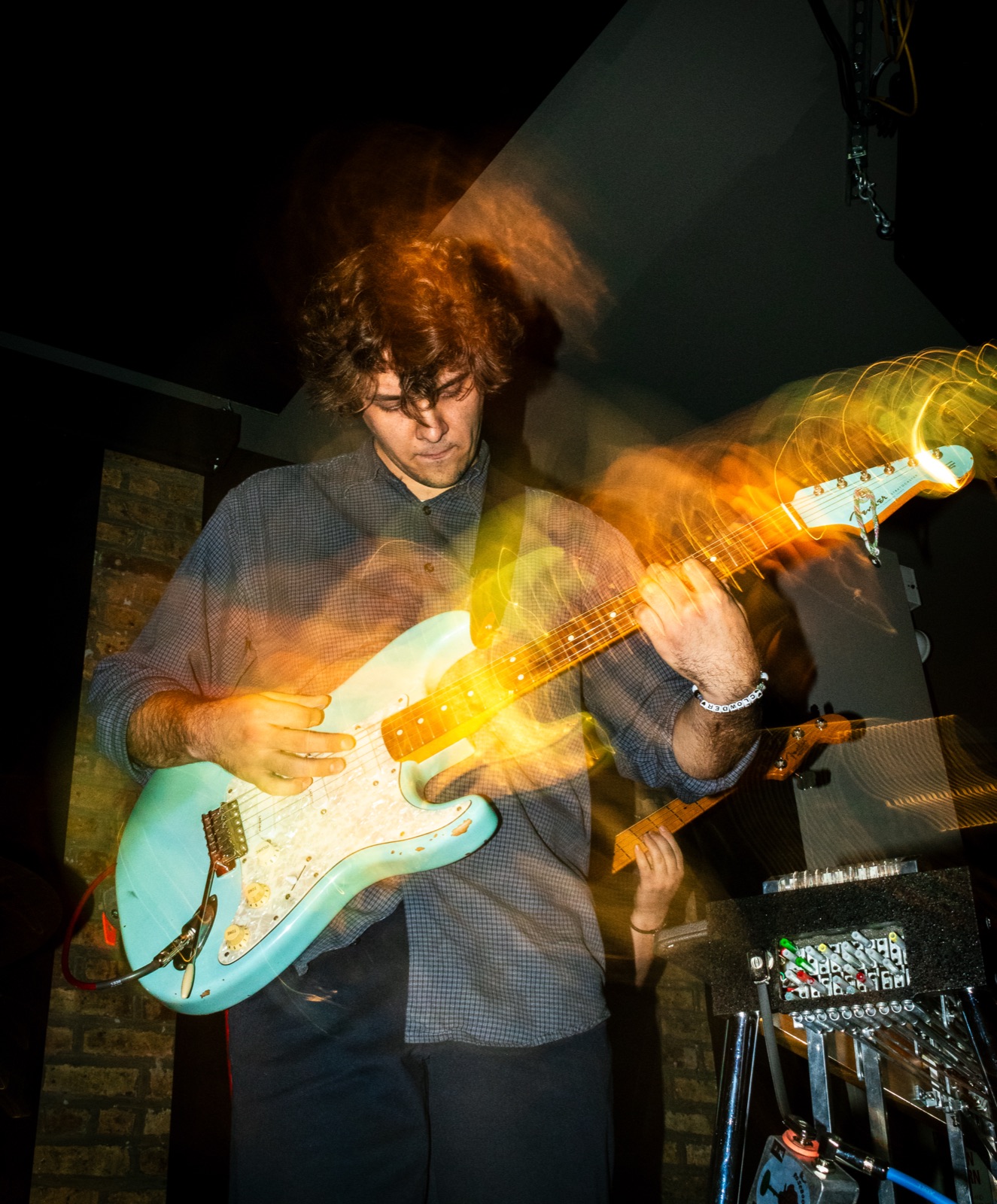 Clowder at GMan Tavern — photo 1