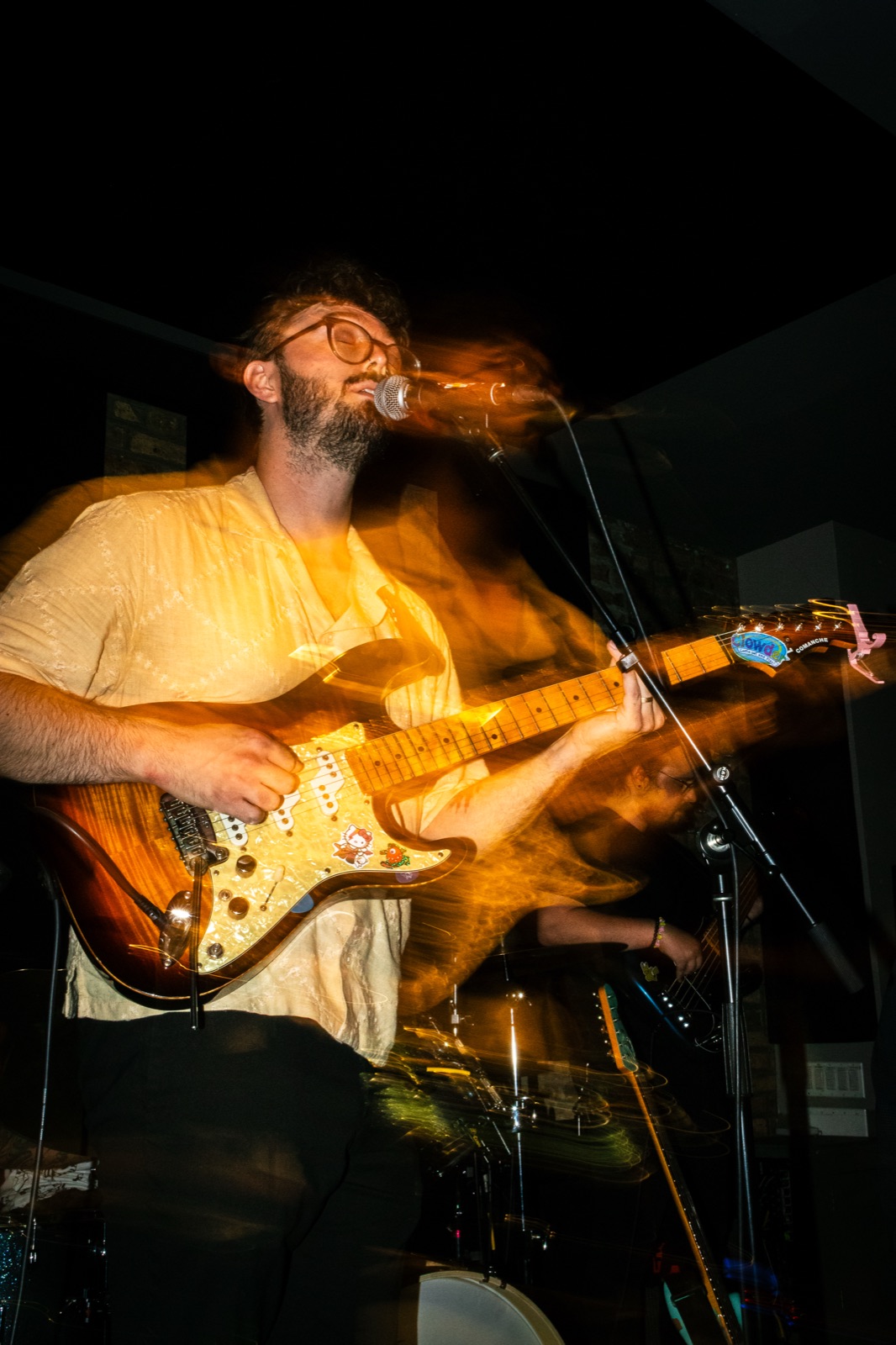 Clowder at GMan Tavern — photo 2