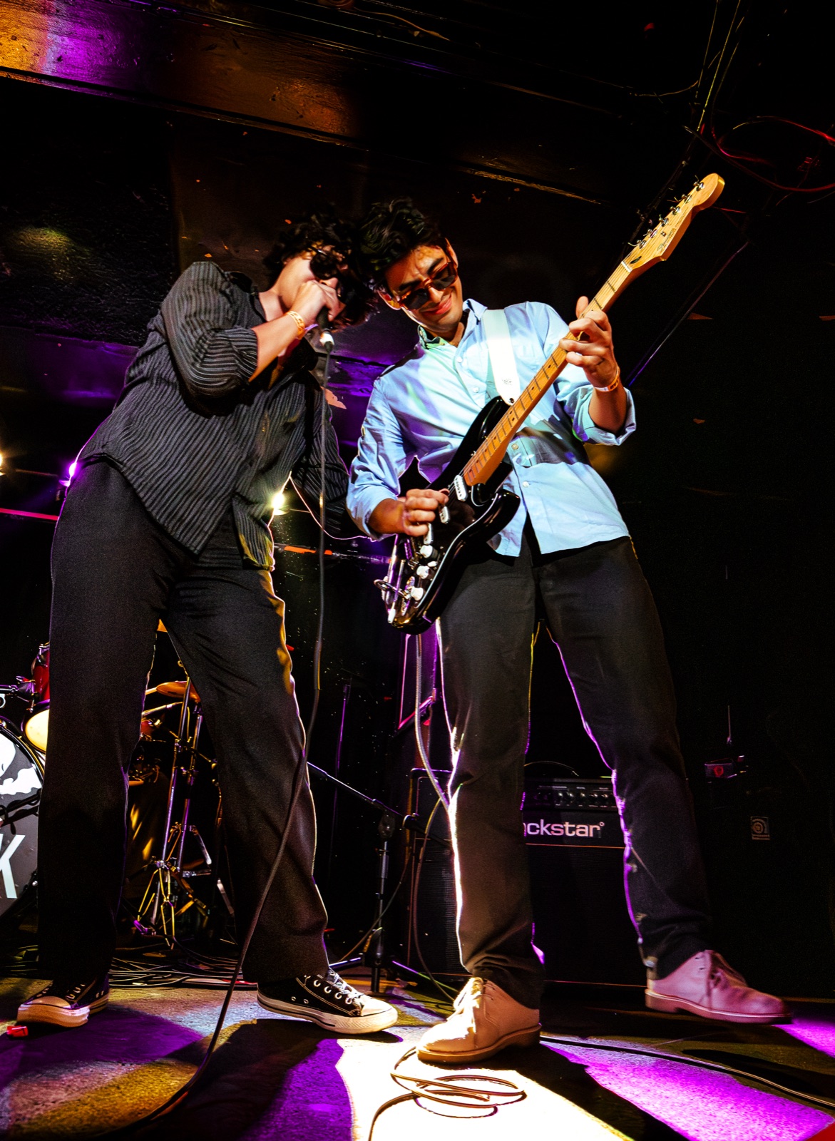 New Divine at Subterranean — photo 13