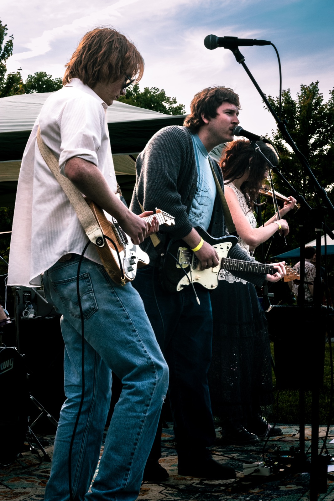 Poolish at Grant Slam — photo 2