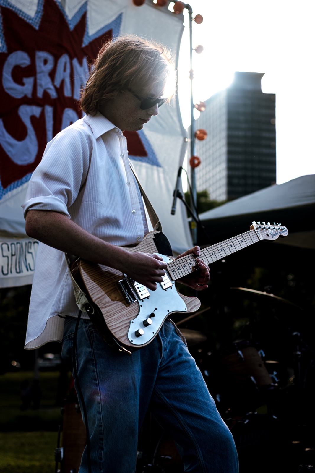 Poolish at Grant Slam — photo 7
