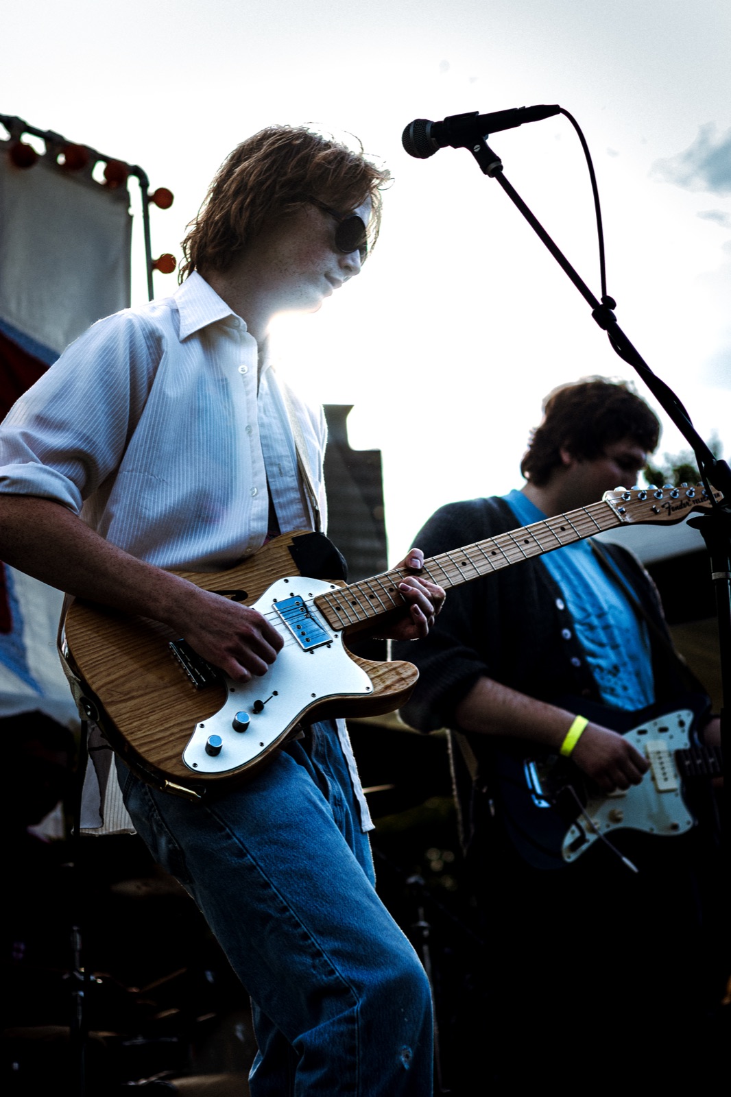 Poolish at Grant Slam — photo 8