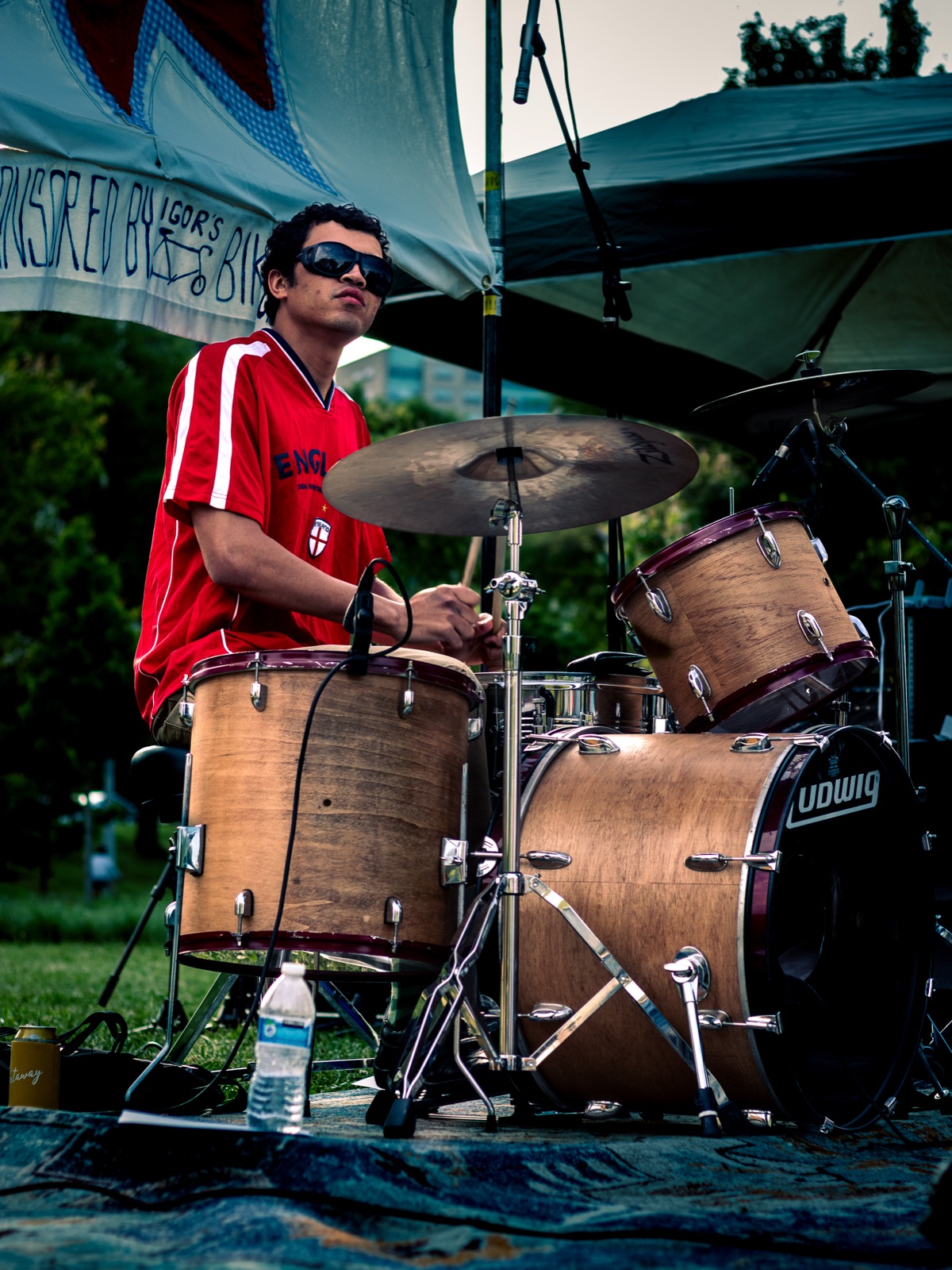 Poolish at Grant Slam — photo 9