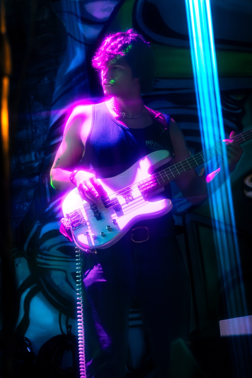 Strangersfilth at The Emporium — photo 3