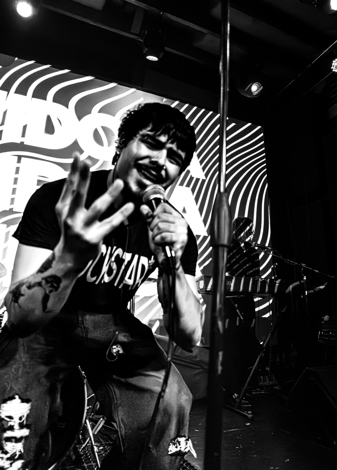 Strangersfilth at The Emporium — photo 5