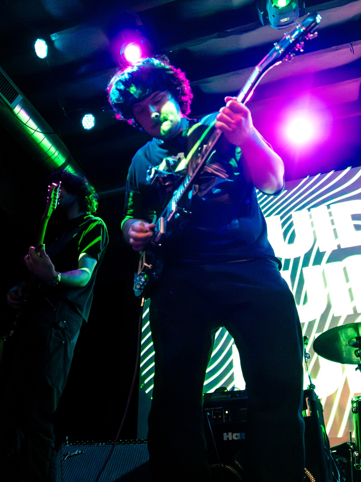 Strangersfilth at The Emporium — photo 8