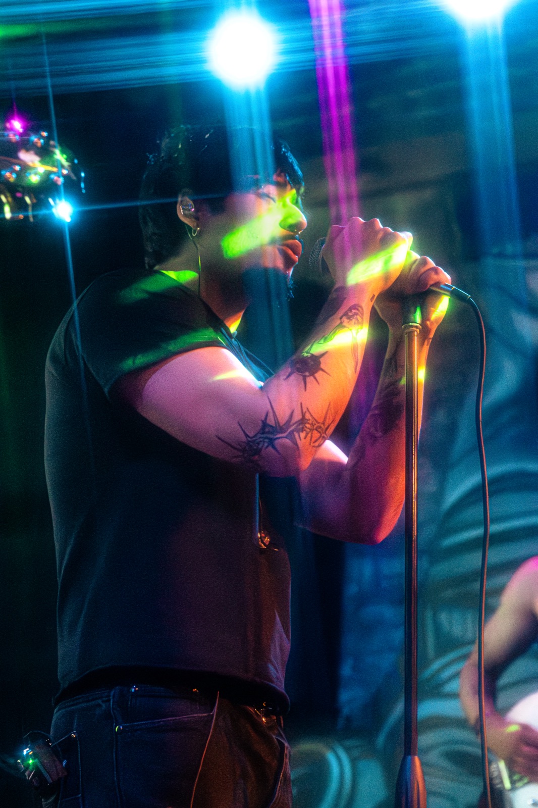 Strangersfilth at The Emporium — photo 9
