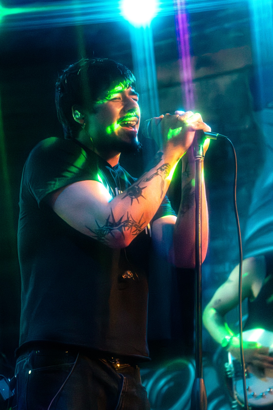 Strangersfilth at The Emporium — photo 10