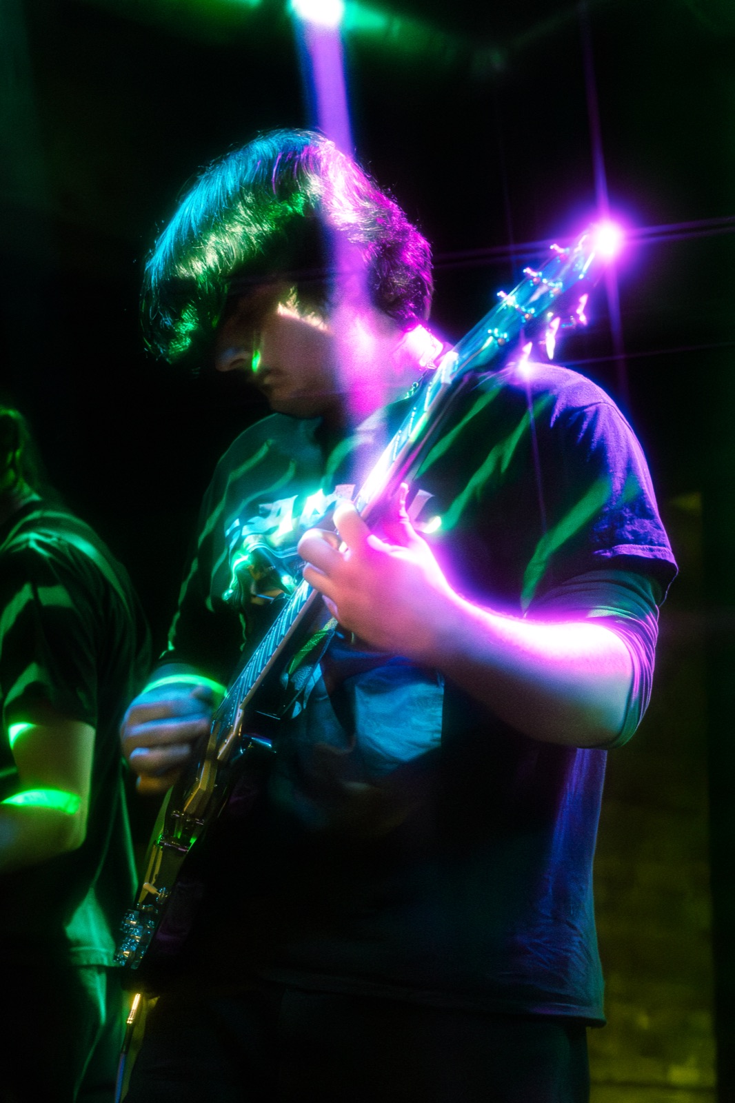 Strangersfilth at The Emporium — photo 11