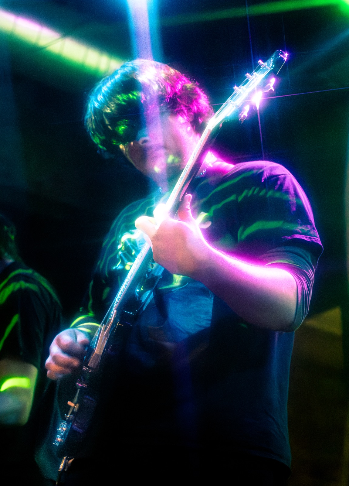 Strangersfilth at The Emporium — photo 12